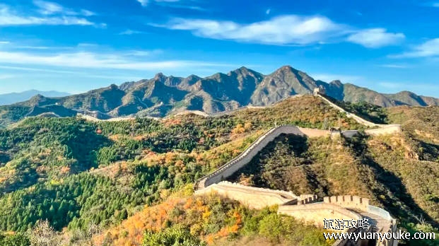 中国的世界文化遗产有哪些，长城、敦煌莫高窟、秦始皇陵等（排名前十世界文化遗产）