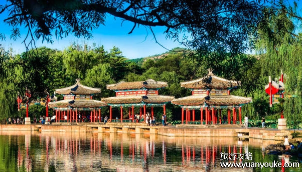 中国的世界文化遗产有哪些，长城、敦煌莫高窟、秦始皇陵等（排名前十世界文化遗产）