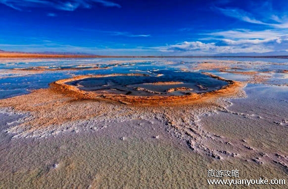 中国的四大盆地，塔里木盆地、准噶尔盆地、柴达木盆地和四川盆地