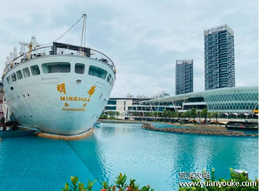 深圳有什么好玩的，十大必去的旅游景点