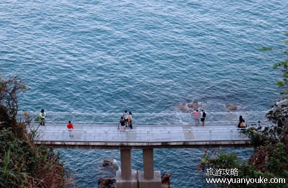 深圳有什么好玩的，十大必去的旅游景点