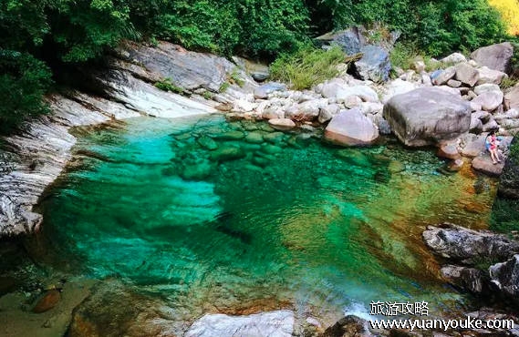 深圳有什么好玩的，十大必去的旅游景点