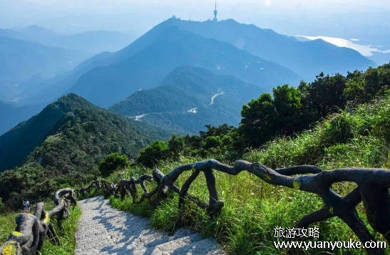 深圳有什么好玩的，十大必去的旅游景点