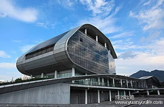 深圳有什么好玩的，十大必去的旅游景点