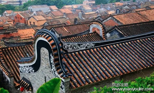 惠州旅游景点哪里好玩，十大必去景点（网红打卡地）