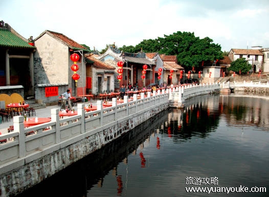 惠州旅游景点哪里好玩，十大必去景点（网红打卡地）