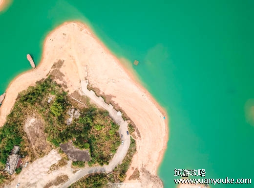 惠州旅游景点哪里好玩，十大必去景点（网红打卡地）