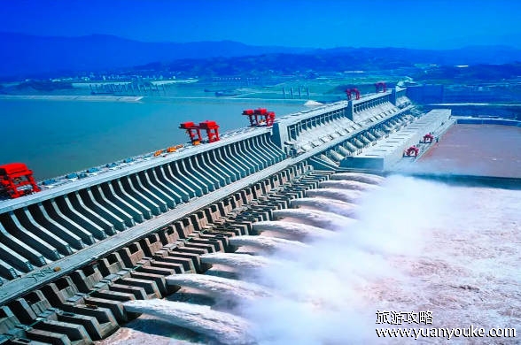 宜昌旅游景点有哪些好玩的地方，必去的十个景点（网红打卡地）