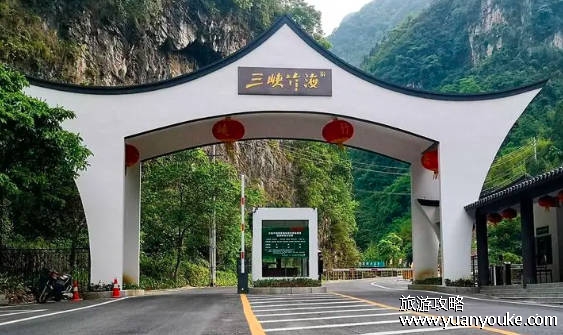 宜昌旅游景点有哪些好玩的地方，必去的十个景点（网红打卡地）