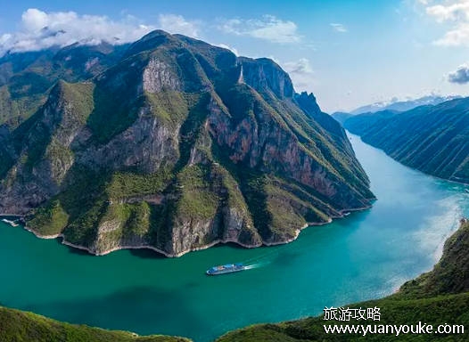 宜昌旅游景点有哪些好玩的地方，必去的十个景点（网红打卡地）