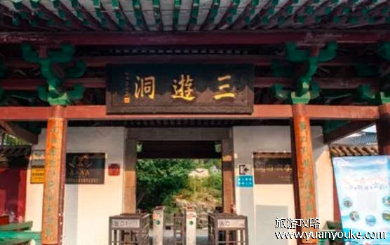 宜昌旅游景点有哪些好玩的地方，必去的十个景点（网红打卡地）