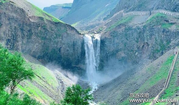 长白山旅游攻略景点必去的地方，4大景点不得不去(避暑胜地)