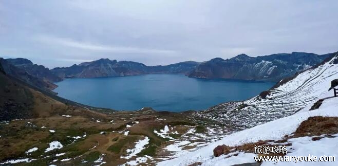 长白山旅游攻略景点必去的地方，4大景点不得不去(避暑胜地)