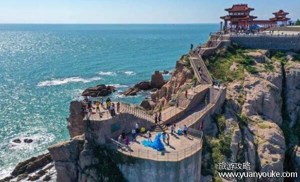 威海旅游攻略必去景点推荐，6大景点让你一次玩个爽(成山头最美)