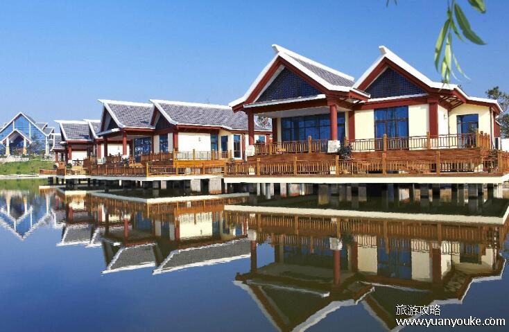 威海旅游攻略必去景点推荐，6大景点让你一次玩个爽(成山头最美)