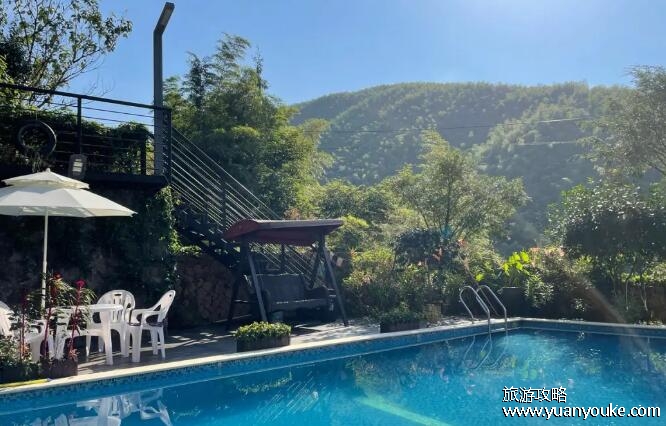 避暑去哪里旅游最好，5大避暑圣地推荐(既能避暑又能欣赏美景)