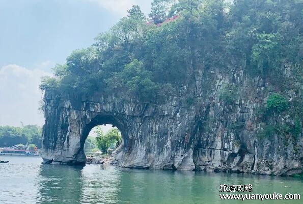 7-8月份旅游最佳地方推荐，6个地方最值得游玩(凉爽又有观赏性)