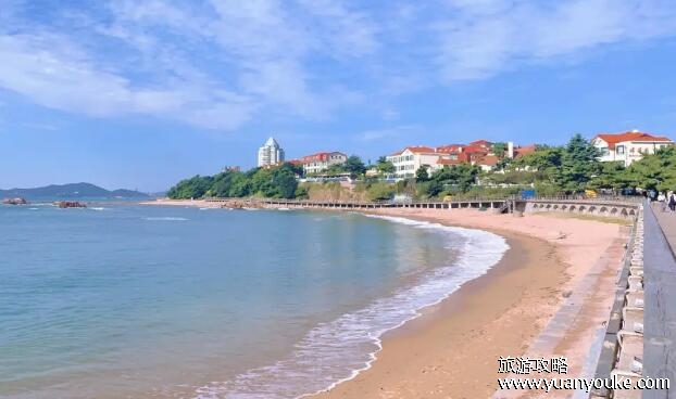 7-8月份旅游最佳地方推荐，6个地方最值得游玩(凉爽又有观赏性)