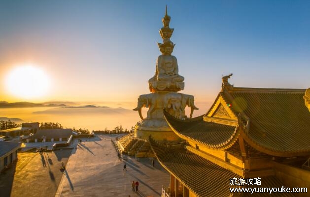 7-8月份旅游最佳地方推荐，6个地方最值得游玩(凉爽又有观赏性)