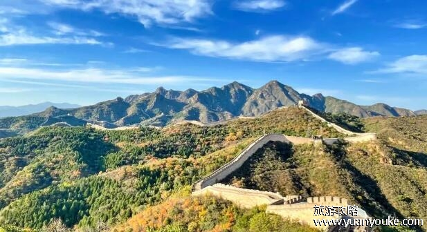 北京旅游攻略必去景点，6大景点最推荐游玩(适合带孩子一起去)