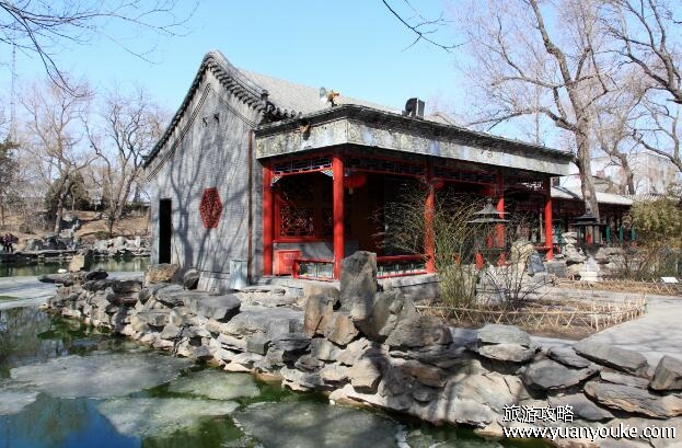 北京旅游攻略必去景点，6大景点最推荐游玩(适合带孩子一起去)