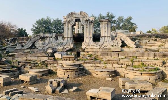 北京旅游攻略必去景点，6大景点最推荐游玩(适合带孩子一起去)
