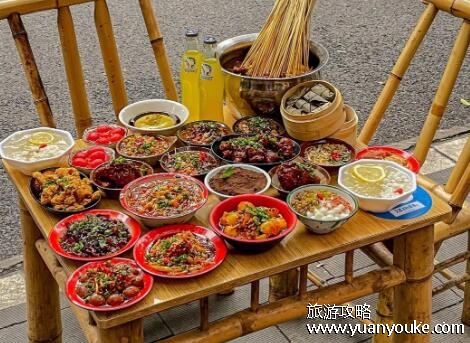 暑假适合带孩子去哪里旅游，7大城市最适合(风景怡人美食丰富)
