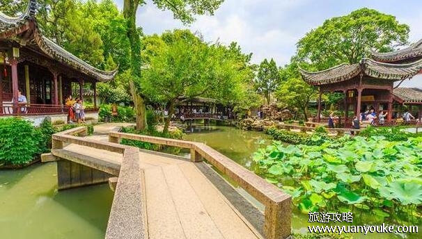 暑假适合带孩子去哪里旅游，7大城市最适合(风景怡人美食丰富)