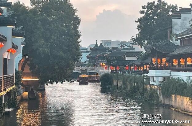 暑假适合带孩子去哪里旅游，7大城市最适合(风景怡人美食丰富)