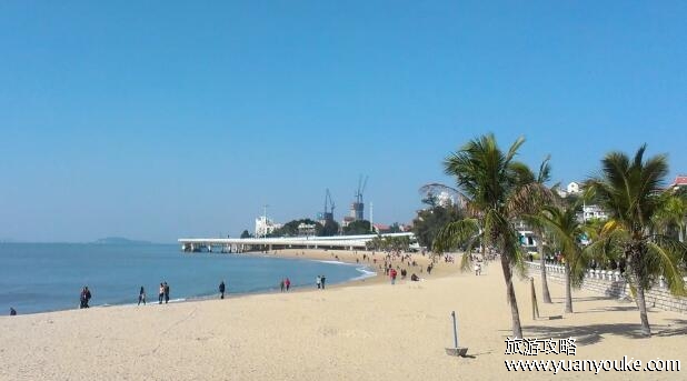 暑假适合带孩子去哪里旅游，7大城市最适合(风景怡人美食丰富)
