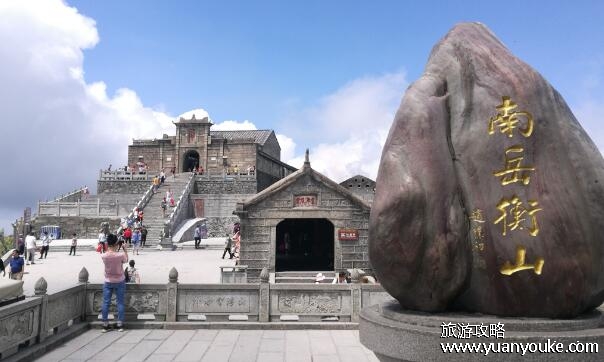 湖南旅游十大必去景区，橘子洲一定要去(张家界自然风景最好)