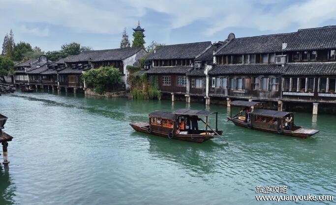 乌镇在哪个城市，浙江省嘉兴市桐乡市(附乌镇旅游攻略)