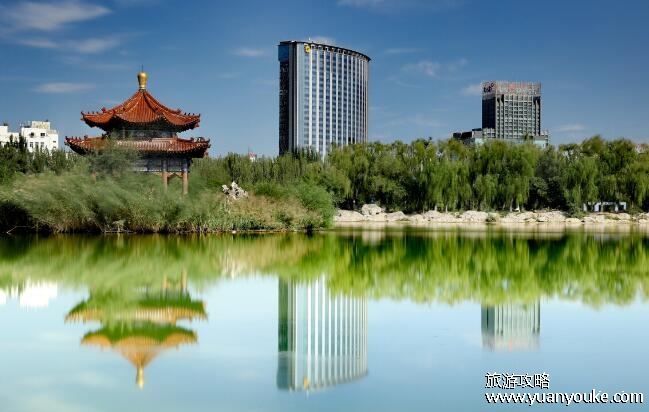 避暑胜地有哪些城市，哈尔滨/昆明/贵阳/呼和浩特(夏季气候凉爽)