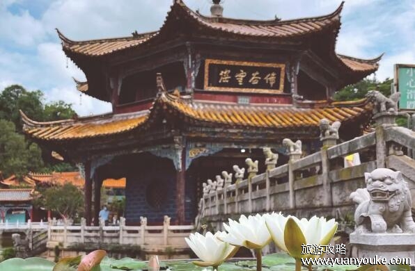 云南旅游攻略路线最佳路线，昆明/大理/丽江/香格里拉/西双版纳