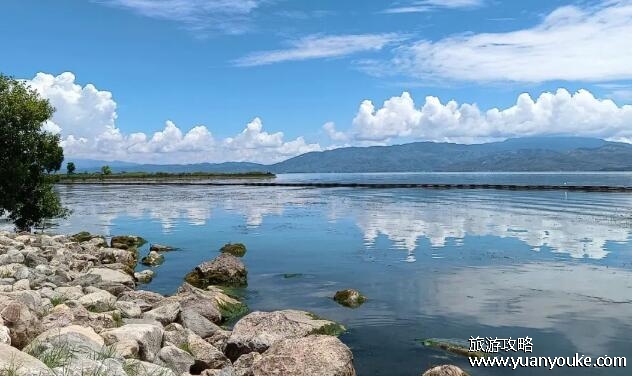 云南旅游攻略路线最佳路线，昆明/大理/丽江/香格里拉/西双版纳