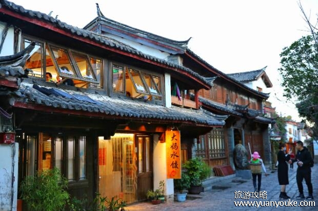 云南旅游攻略路线最佳路线，昆明/大理/丽江/香格里拉/西双版纳