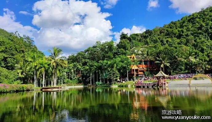 云南旅游攻略路线最佳路线，昆明/大理/丽江/香格里拉/西双版纳