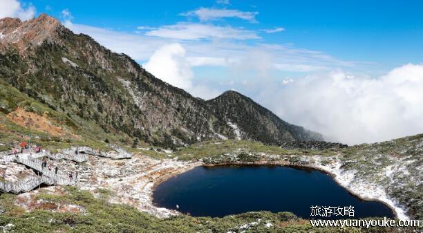 大理旅游攻略必去景点推荐，洱海/三塔/古城/苍山/鸡足山