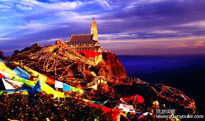 大理旅游攻略必去景点推荐，洱海/三塔/古城/苍山/鸡足山