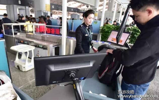 坐飞机的注意事项和流程，第一次坐飞机最容易犯的错误
