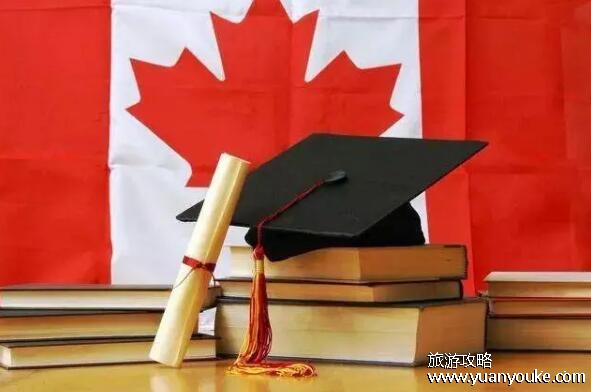 加拿大留学一年费用大概多少，最低23万元左右(硕士学费低)