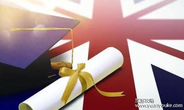 英国留学一年费用大概多少,最低27万元左右(热门学科价格更贵)