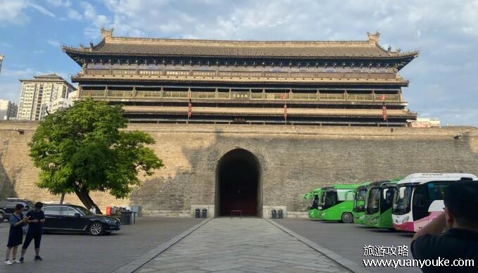 西安旅游必去景点攻略，5大景点推荐(去西安不看兵马俑等于白去)