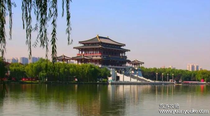 西安旅游必去景点攻略，5大景点推荐(去西安不看兵马俑等于白去)