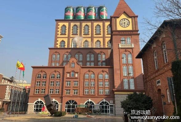 青岛旅游攻略必去景点，5大景点最推荐(啤酒博物馆最独特)