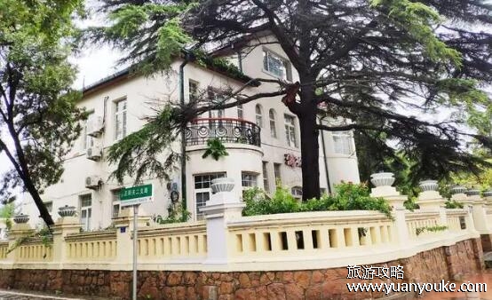 青岛旅游攻略必去景点，5大景点最推荐(啤酒博物馆最独特)