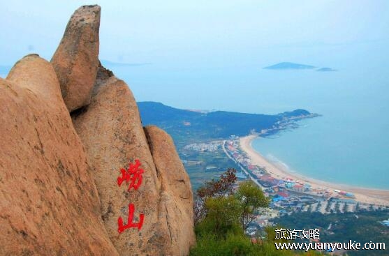 青岛旅游攻略必去景点，5大景点最推荐(啤酒博物馆最独特)