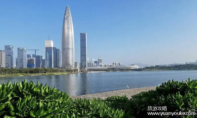 深圳旅游攻略景点推荐，4大景点最受人喜爱(华侨城娱乐设施多)