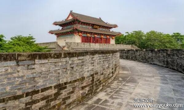 惠州旅游景点哪里好玩，4大景点令人流连忘返(温泉胜地)