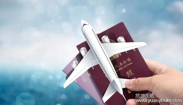 中国护照免签国家一览2023，一共47个国家(光是亚洲就有19个)